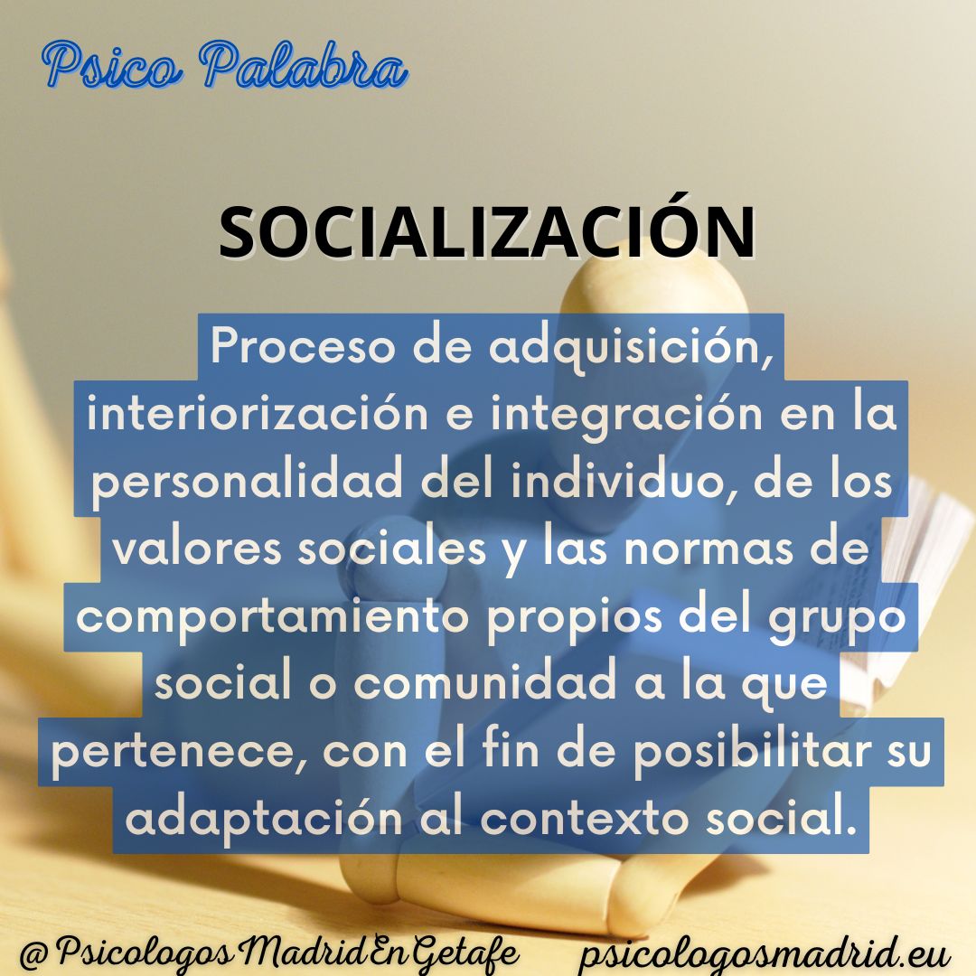 Psico Palabra