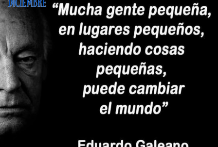 Eduardo Galeano