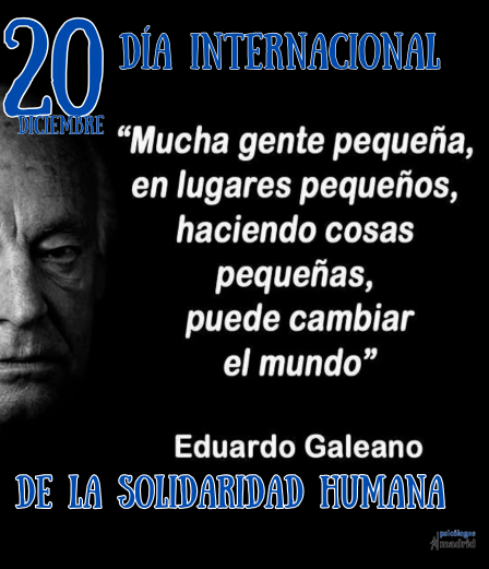 Eduardo Galeano